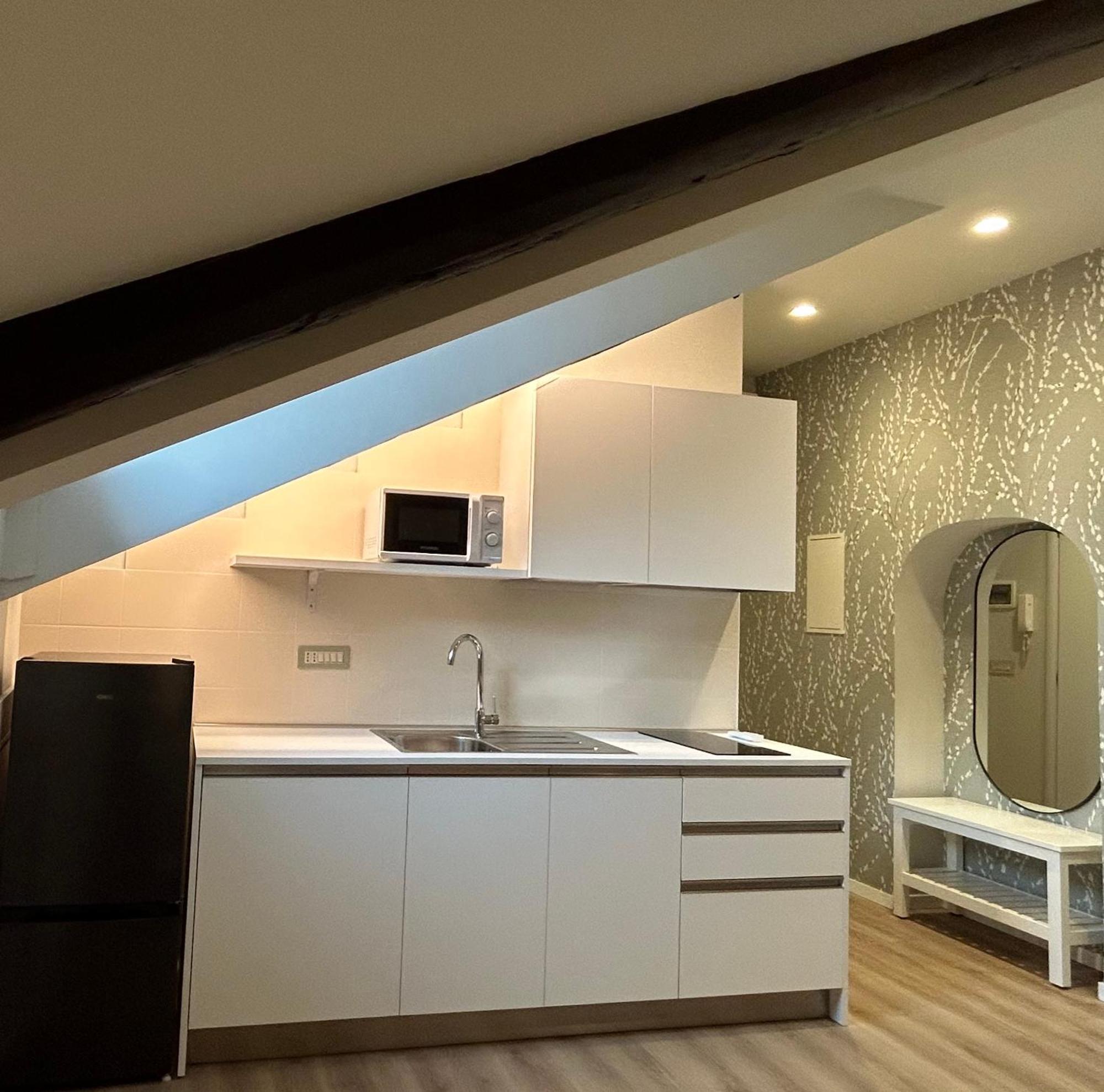 Appartement Molevibes, Mansarda Panoramica - Piazza Vittorio