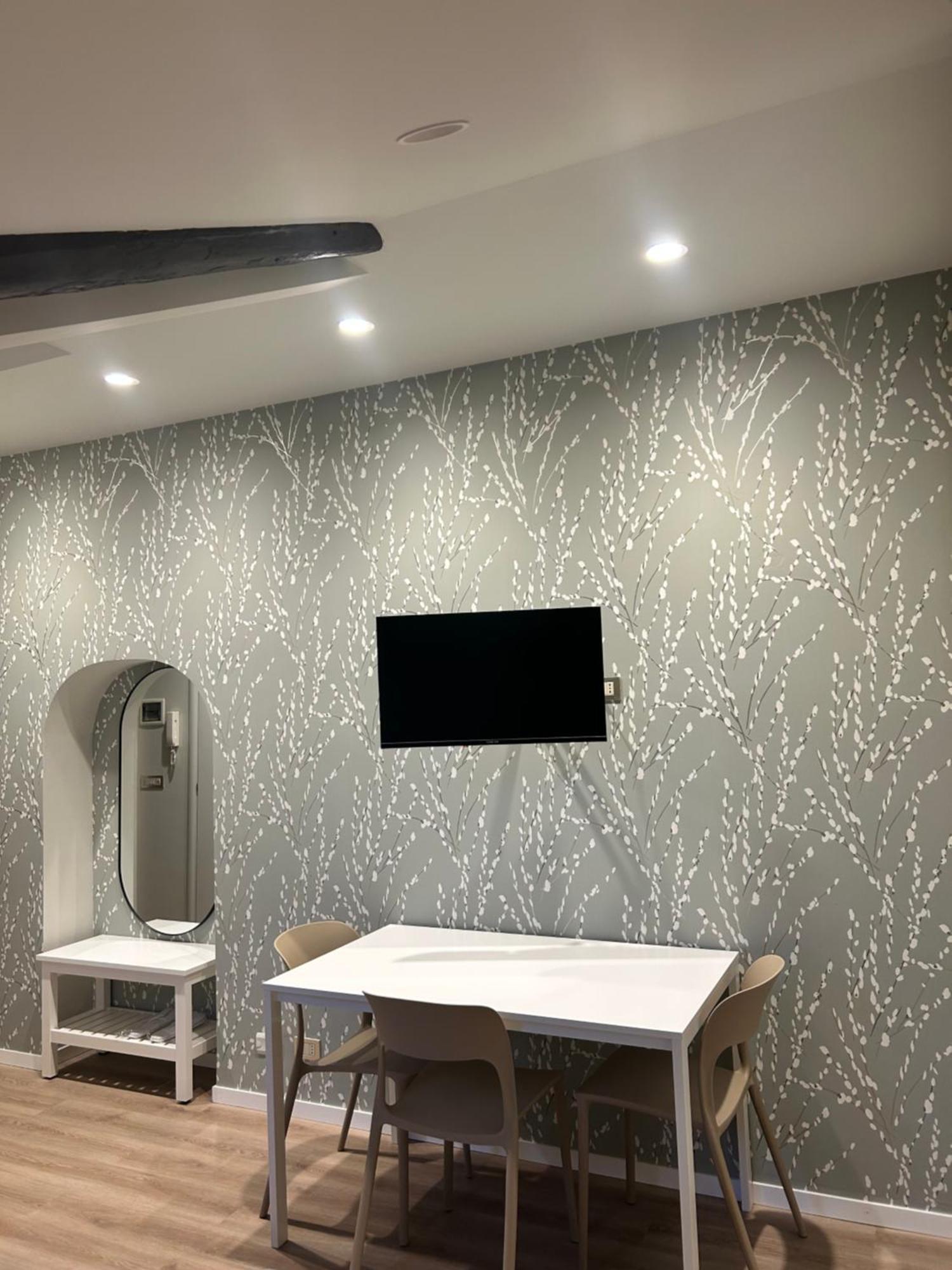 Appartement Molevibes, Mansarda Panoramica - Piazza Vittorio *