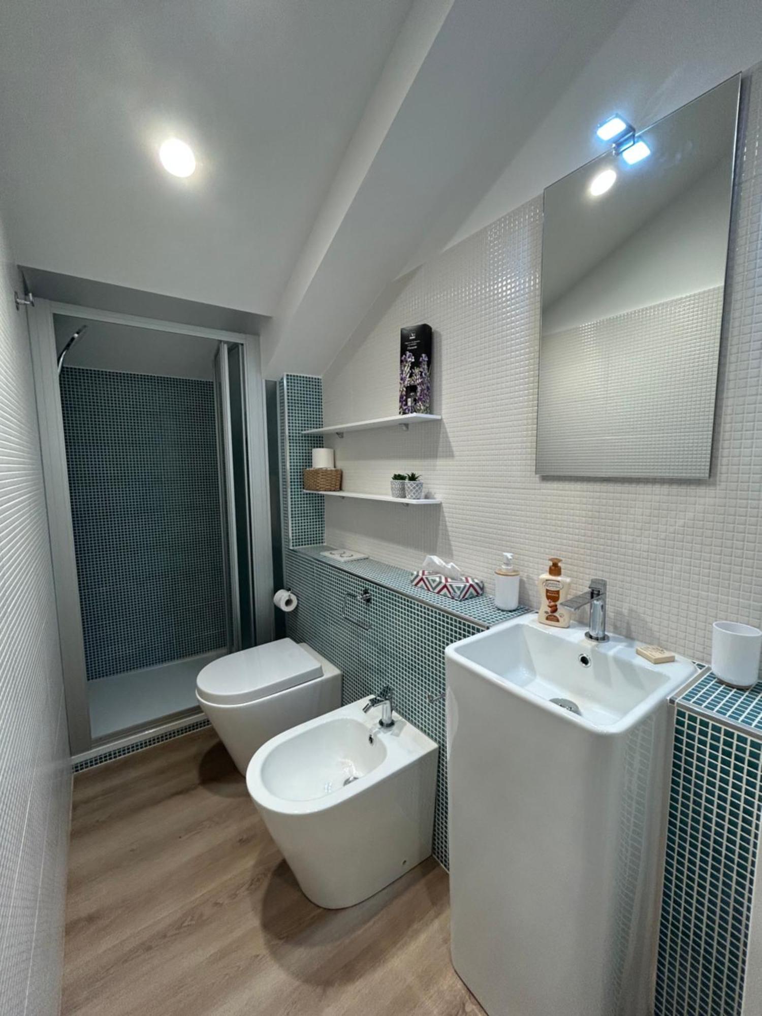 Appartement Molevibes, Mansarda Panoramica - Piazza Vittorio Turin
